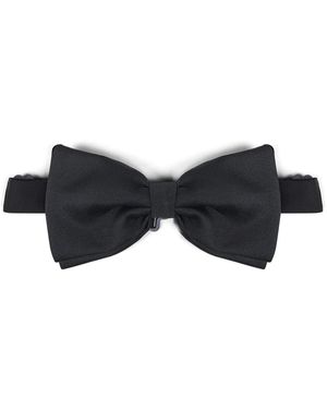D4.0 Bow Ties - Black