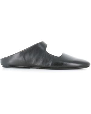 Marsèll Mules - Black