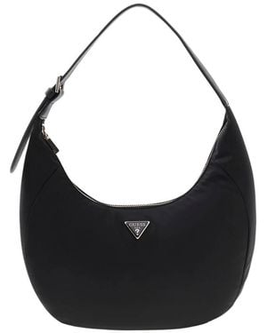 Guess Shoulder Bags - Noir