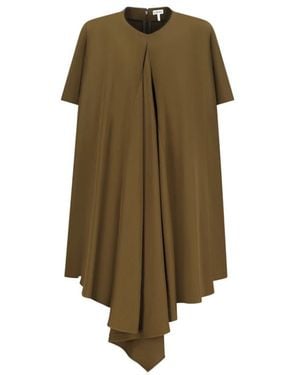 Loewe Tunics - Verde