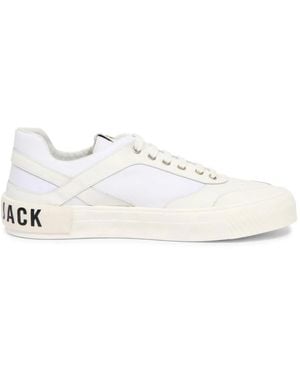 HIDE & JACK Trainers - White