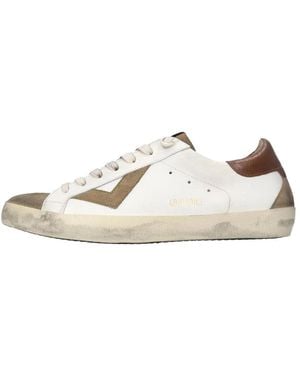 4b12 Sneakers - Blanco