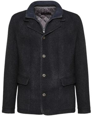 Gimo's Light Jackets - Nero