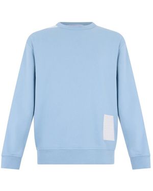 Stone Island Sweatshirts - Blue