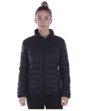 Armani Jeans Stylische denimjacke - Blau