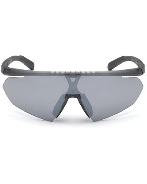 adidas Sp0015/S Zonnebril - Grijs