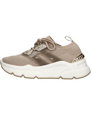 Emanuélle Vee Sneakers - Neutre