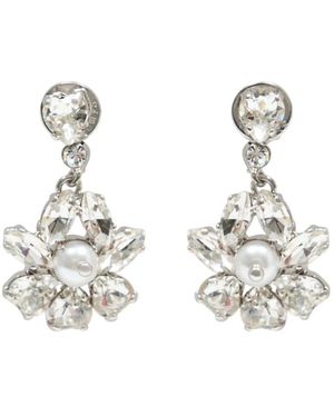 Simone Rocha Earrings - Metallizzato
