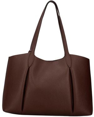 Guess Melody 2-In-1 Tote - Bruin