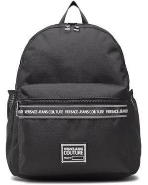 Versace Jeans Couture Backpacks - Nero