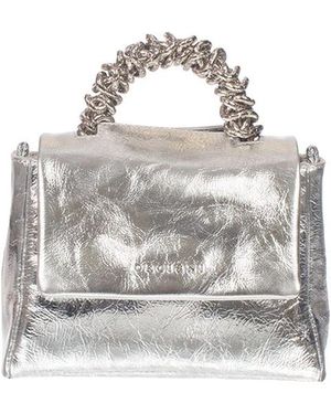 Orciani Handbags - Gris