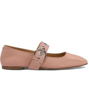 Aeyde Ballerinas - Rose