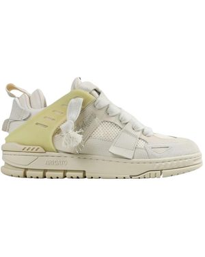 Axel Arigato Sneakers - Blanco