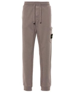 Stone Island Joggers - Grey