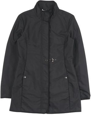 Fay Light Jackets - Nero