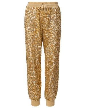 Valentino Garavani Joggers - Natural