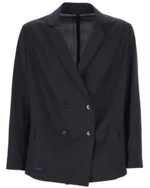 PT Torino Formal Blazers - Blue