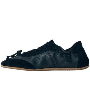 Abra Sneakers - Azul