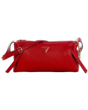 Guess Cross Body Bags - Rojo