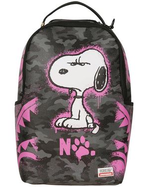 Sprayground Backpacks - Rosa