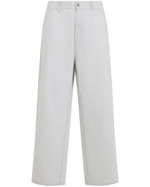 Carhartt Wide Trousers - Grey