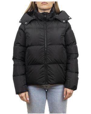Refrigiwear Winter Jackets - Nero