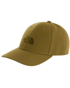 The North Face Outdoor Gloves & Hats - Verde