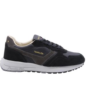 Pantofola D Oro Sneakers - Nero