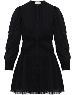 Ulla Johnson Elysia Dress - Schwarz