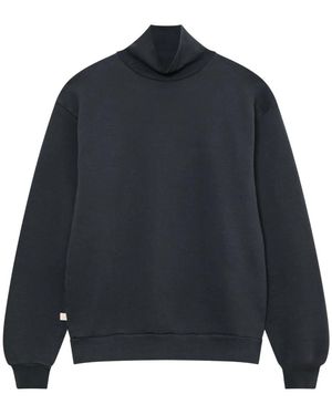 La Paz Sweatshirts - Blue