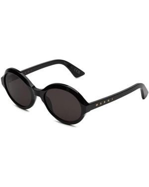 Marni Sunglasses - Black