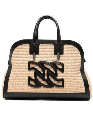 Casadei Handbags - Nero