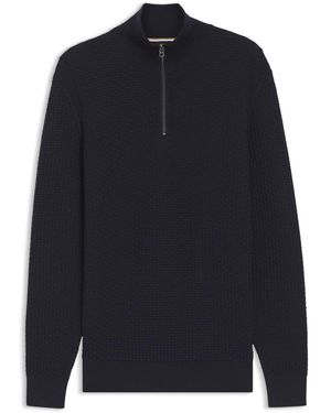 HUGO Pull - Blauw