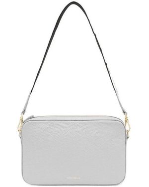 Coccinelle Shoulder Bags - Bianco