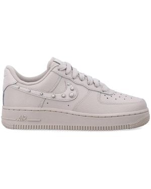 Nike Air Force 1 '07 - Grau