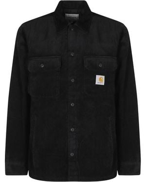 Carhartt Light Jackets - Noir