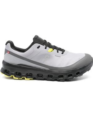 On Shoes Trainers - Grey