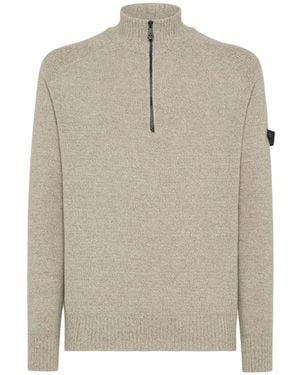 Peuterey Turtlenecks - Natural