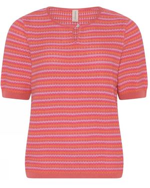Skovhuus Blouses - Rosa
