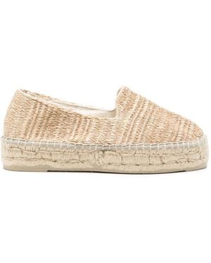 Manebí Espadrilles - Natural