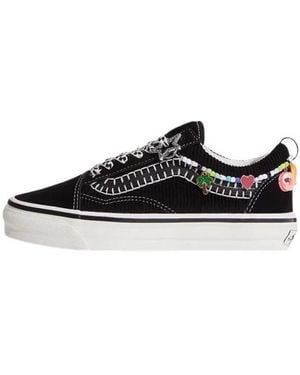 Vans Sneakers - Nero