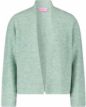 BETTY&CO Cardigans - Grün