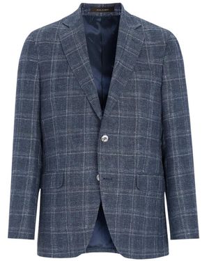 Oscar Jacobson Blazers - Blue