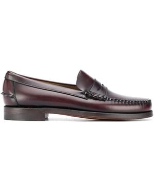 Sebago Loafers - Grigio