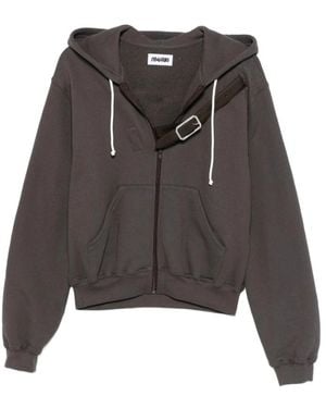 Magliano Zip-Throughs - Grey