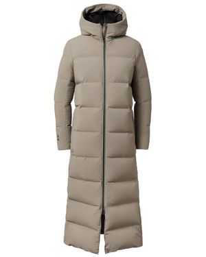UBR Down Coats - Neutro