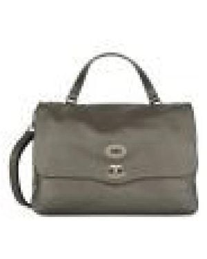 Zanellato Handbags - Gris