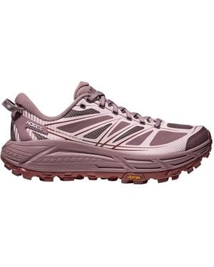 Hoka One One Running Shoes - Morado
