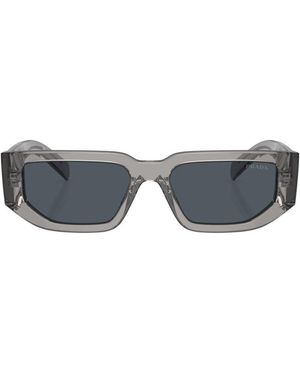 Prada Sunglasses - Grey