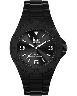 Ice-watch Watches - Negro